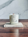 scentimental mood. | travel candle.